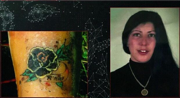 Rita Roberts, identificata dopo 31 anni la vittima di un omicidio in Belgio: è lei la donna con il tatuaggio del fiore. Ma il suo assassino è ancora sconosciuto