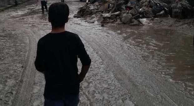 La magistratura al lavoro nella città emiliana sulla mancata allerta per l'alluvione del 13 ottobre
