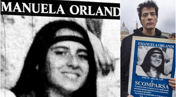 Emanuela Orlandi, domani sono 40 anni dalla sua scomparsa: depistaggi e indagini ma non c'è (ancora) una verità