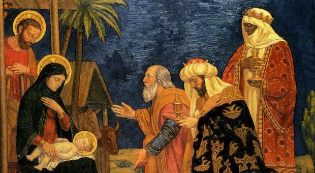 Epifania, i misteriosi Magi e la Cometa che li guidò a fino Betlemme quando non c'era Google Maps. Cosa c'è di vero e cosa dice la scienza