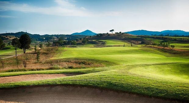 Golf, al Terre dei Consoli dal 6 ottobre la seconda tappa italiana del Challenge Tour