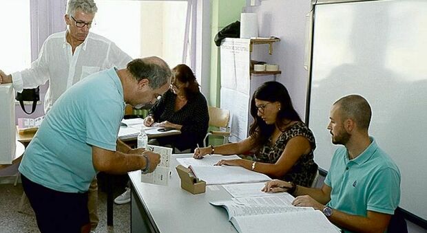 Taranto, un voto senza sorprese nei 29 Comuni jonici