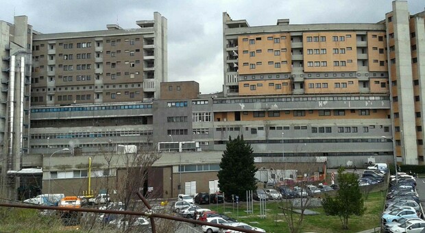 L'ospedale Belcolle di Viterbo tra i migliori d'Italia. Fuori dalla classifica Latina, Rieti e Frosinone