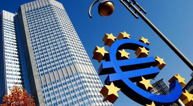 Eurostat, inflazione in aumento nell'Eurozona