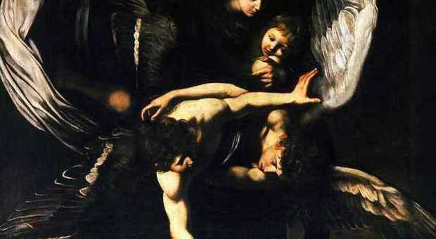 L'Expo di Milano vuole il capolavoro di Caravaggio a Napoli. La polemica: «E' uno scippo»