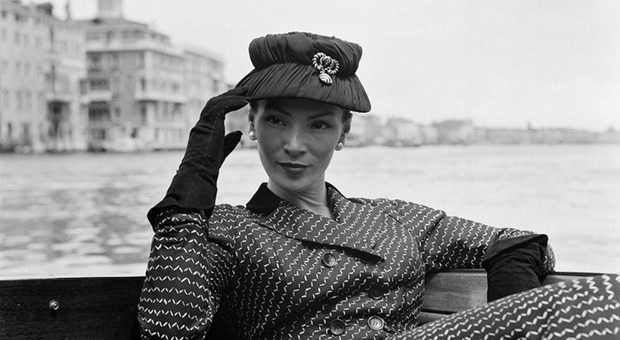 Dior a Venezia, "Intramontabili eleganze nell’archivio Cameraphoto": la mostra tra sfilata e Gran Ballo