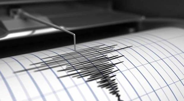 Terremoto in Irpinia, quattro scosse una dietro l'altra
