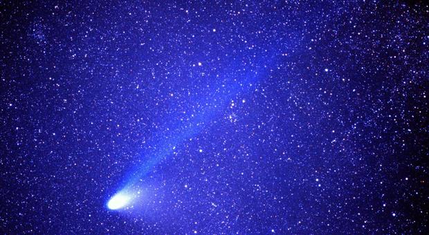 Tutti a guardare, anche online, la cometa “più vicina” dal 1770