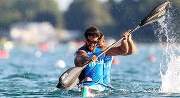 Rio 2016, canoa: Dressino-Ripamonti in finale nel K2 1000 metri