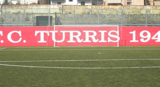 Turris, per Carannante un difensore dalla Primavera della Salernitana
