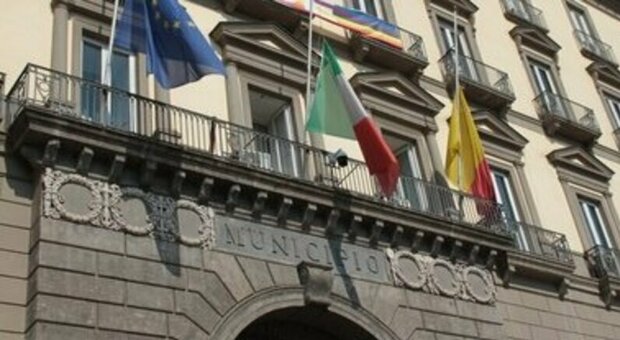 Pnrr: Comune di Napoli finanzia progetti per 618 milioni di euro