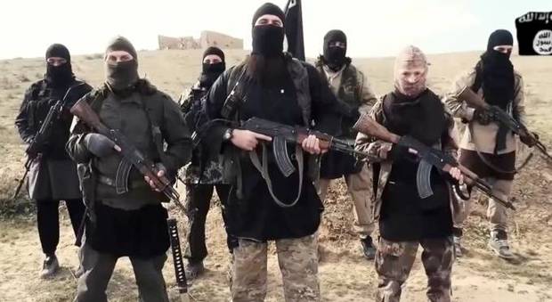 Gb, terrorista suicida inglese dell'Isis: fu risarcito con un milione di sterline