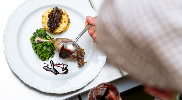 Gli chef pugliesi reinventano il pranzo pasquale: le ricette da copiare