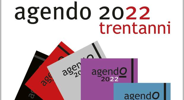 Agendo 2022 trentanni: in ricordo dello scrittore Michele Serio