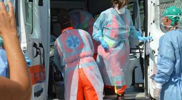 Ebola, caso sospetto ad Ancona. L'ospedale: falso allarme
