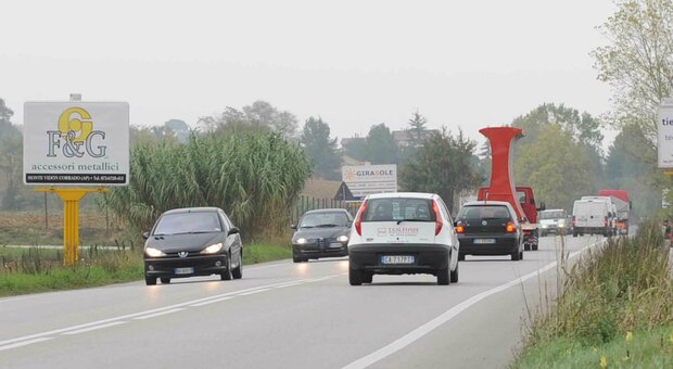 Stop al caos sull’autostrada A14, spunta un piano alternativo: «Per l’arretramento è meglio la Mezzina»