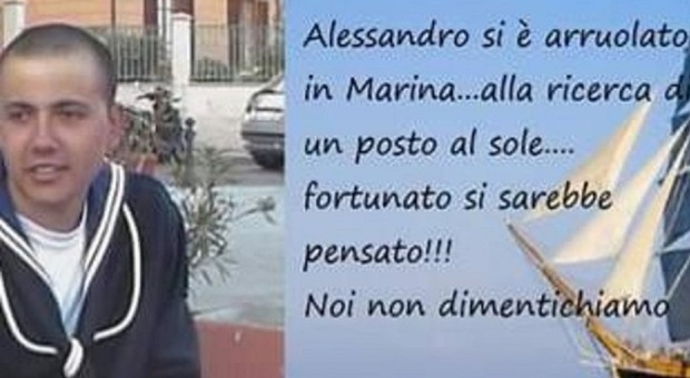 Alessandro Nasta cade dall'albero della nave Amerigo Vespucci e muore, aveva 29 anni: condannati i vertici della Marina militare