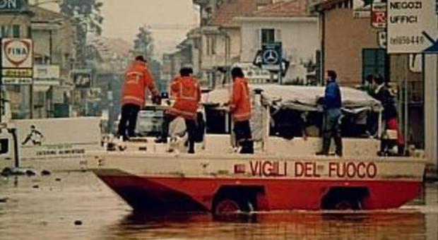 Alluvione del Tronto, le famiglie possono ancora chiedere i danni