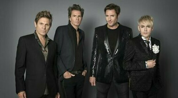 I Duran Duran all'Arena di Verona, anteprima assoluta per il nuovo singolo estratto da “Future Past”