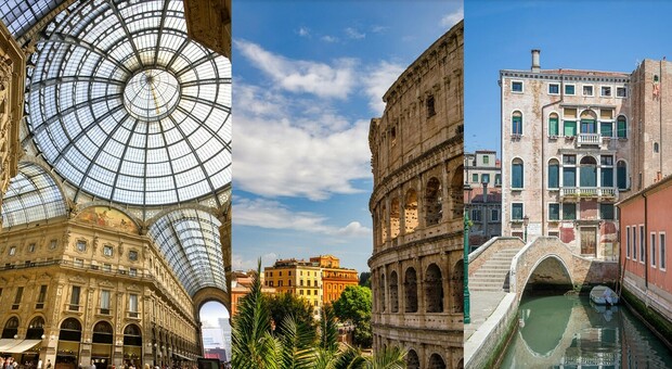 Centri storici: Firenze lancia la proposta di legge per la salvaguardia del decoro, della vivibilità e dell'identità