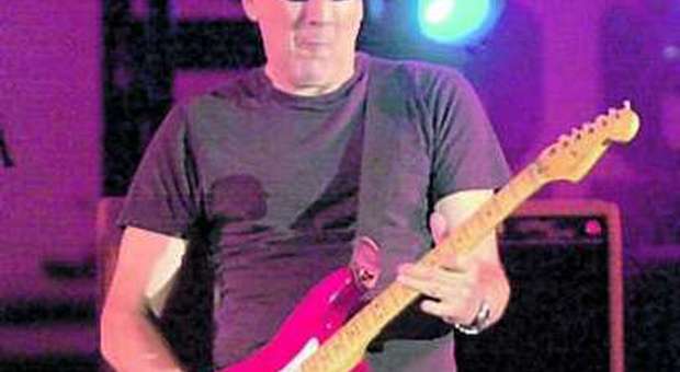 Il chitarrista degli Who: Salviamo la via del rock