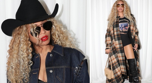 Beyoncé, la routine per i capelli nasconde un segreto: «Il legame con il mio passato e la mia eredità». Il rimedio contro la psoriasi