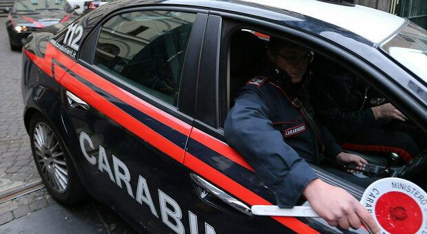 San Benedetto, tunisino ubriaco colpisce un carabiniere: arrestato e rimesso in libertà