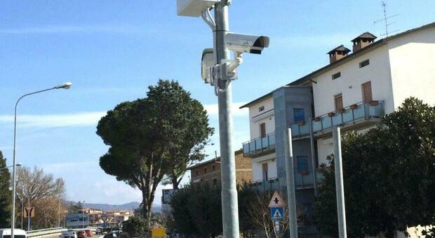 Baia verde e centro, a Gallipoli arrivano altre 46 telecamere per la sicurezza urbana: il piano