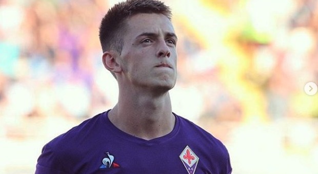 Fiorentina, il terzino Terzic aggredito e speronato: «Hanno tentato di rapirlo». Il giallo nella notte