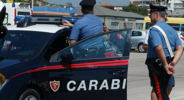 Bari, arrestato maresciallo dei Carabinieri: sottraeva refurtiva e depistava le indagini