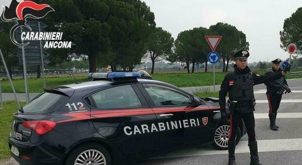 Ancona, controlli serrati su tutto il territorio: tre arresti e tre denunce da parte dei carabinieri