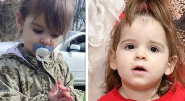 «Danka Ilic, la bambina di 2 anni scomparsa è stata uccisa, fermate due persone» Il mistero del video dell'avvistamento a Vienna
