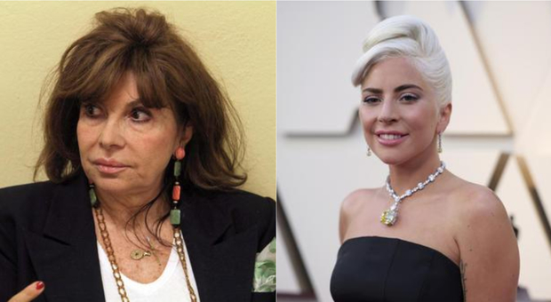 Omicidio Gucci, Lady Gaga sarà Patrizia Reggiani nel nuovo film di Ridley Scott