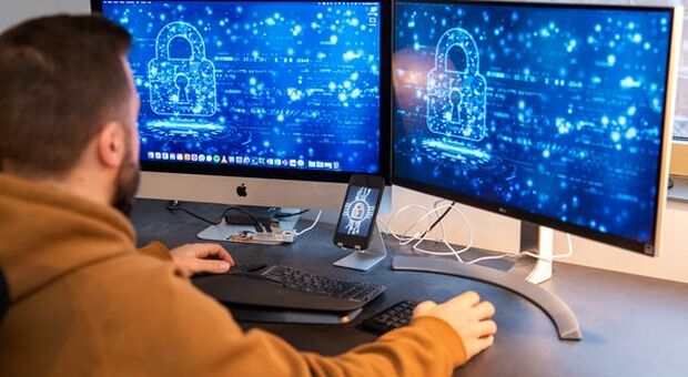 Cybersecurity, Unioncamere: settore conta 3mila imprese anti-hacker e 30mila addetti