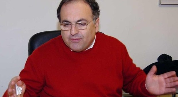 Luciano Agostini