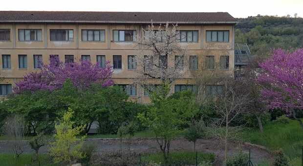 Spoleto, la scuola media Alighieri verrà demolita e ricostruita