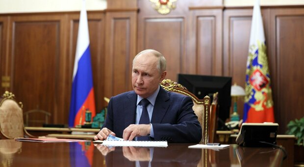 Putin: «Non arretreremo mai, nessuno potrà mai dividere il popolo russo». Kiev colpisce in Russia: 24 morti a Belgorod