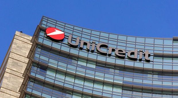 Unicredit corre promossa da Credit Suisse
