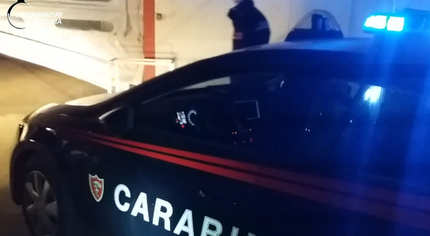 Attentato a imprenditore nel Bolognese: 3 cerignolani arrestati