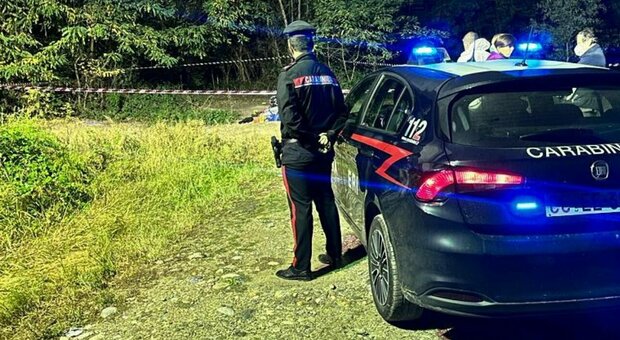 Torino, donna uccisa con tre colpi d'arma da fuoco mentre va in bici