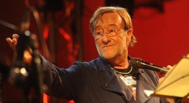Lucio Dalla moriva 7 anni fa, lunedì Bologna lo ricorda con un mega-concerto