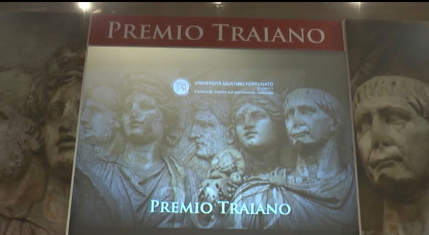 Al teatro romano va in scena la IV edizione del Premio Traiano.