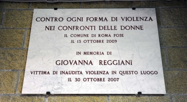 Dieci anni fa l'omidicio di Giovanna Reggiani, a Tor di Quinto neanche un fiore per lei