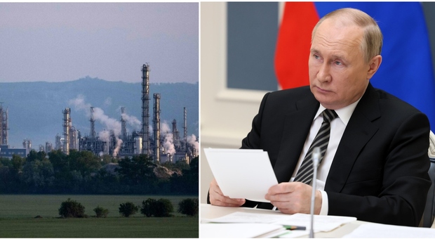 Petrolio, quanto perde Putin con l'embargo? A fine anno tagliato il 90% del greggio