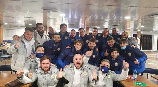 FF Napoli