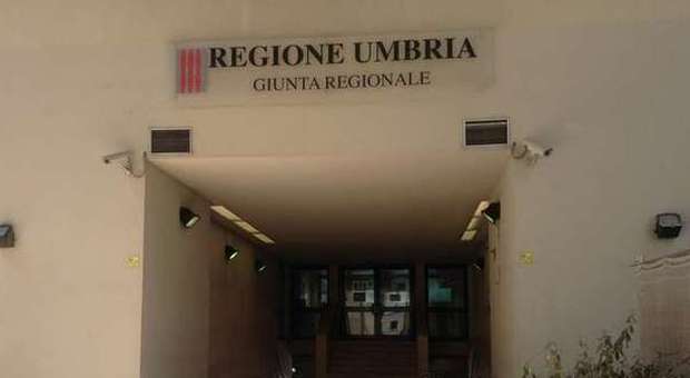 Perugia, i Nas in Regione acquisizioni di documenti alla Sanità