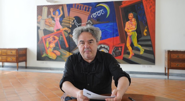 Artribune: «Felicori il miglior direttore dei musei in Italia»