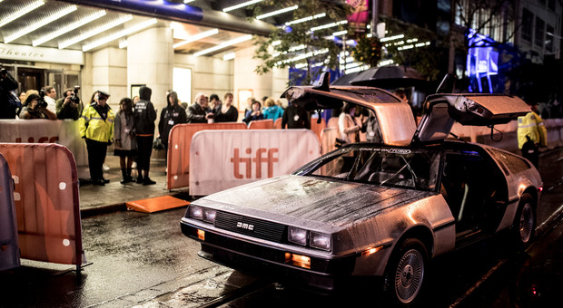 Toronto International Film Festival, pioggia di star dove il cinema abbraccia i fan