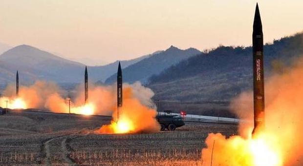 Corea del Nord, si avvicina il test del missile intercontinentale: «Può raggiungere gli Usa»