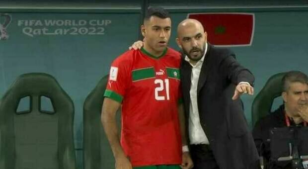 Il Marocco sogna la semifinale, anche Cheddira in campo per coronare il sogno